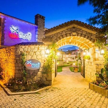 Alaroof Hotel Αλακάτι Εξωτερικό φωτογραφία
