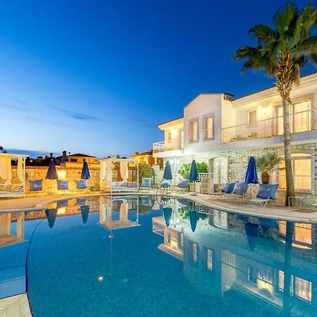 Alaroof Hotel Αλακάτι Εξωτερικό φωτογραφία