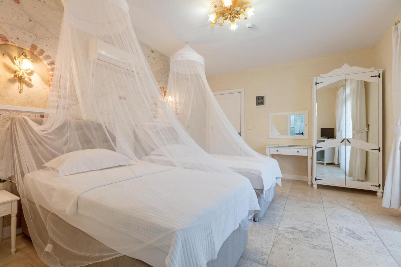 Alaroof Hotel Αλακάτι Εξωτερικό φωτογραφία