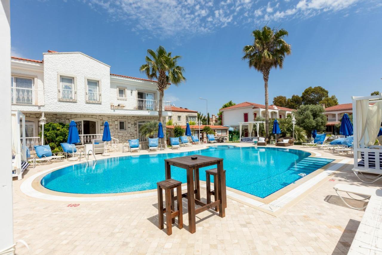 Alaroof Hotel Αλακάτι Εξωτερικό φωτογραφία