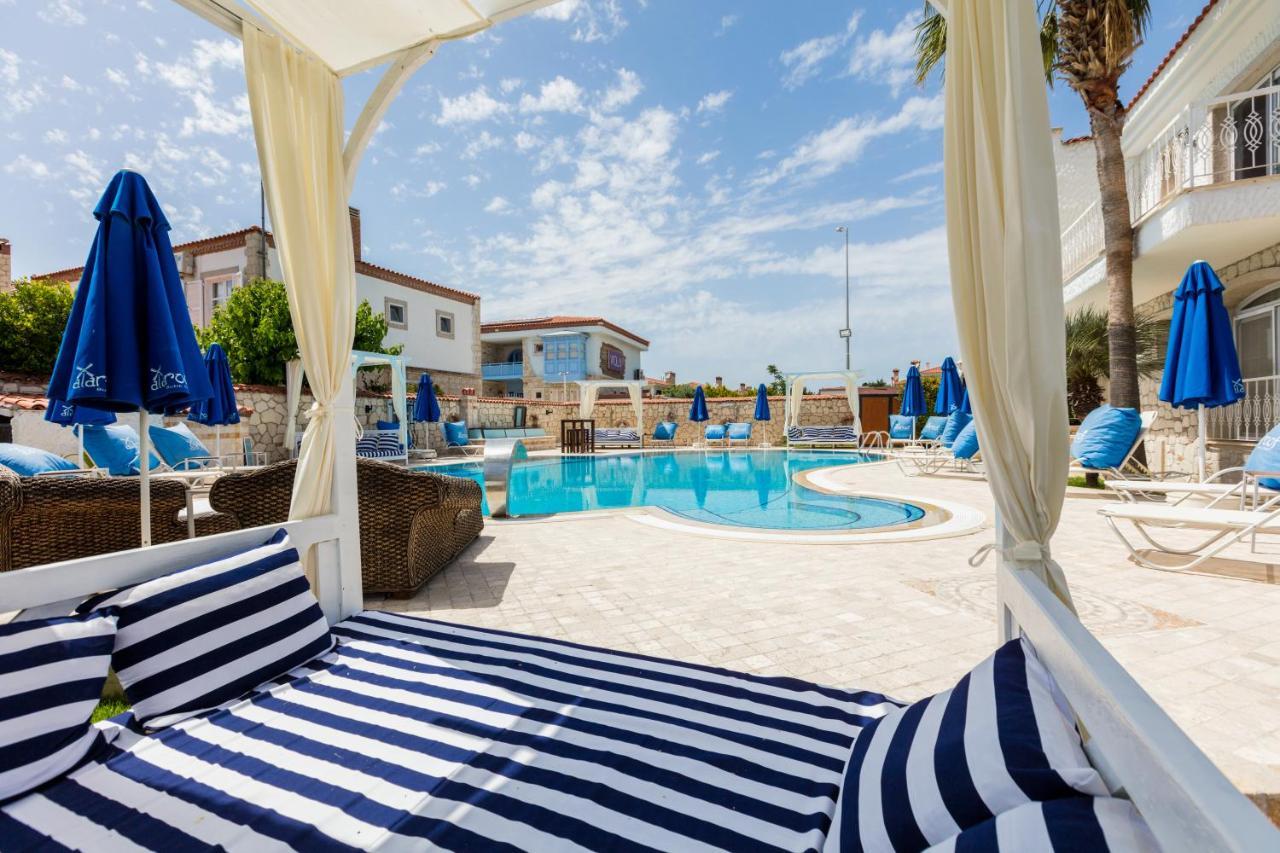 Alaroof Hotel Αλακάτι Εξωτερικό φωτογραφία