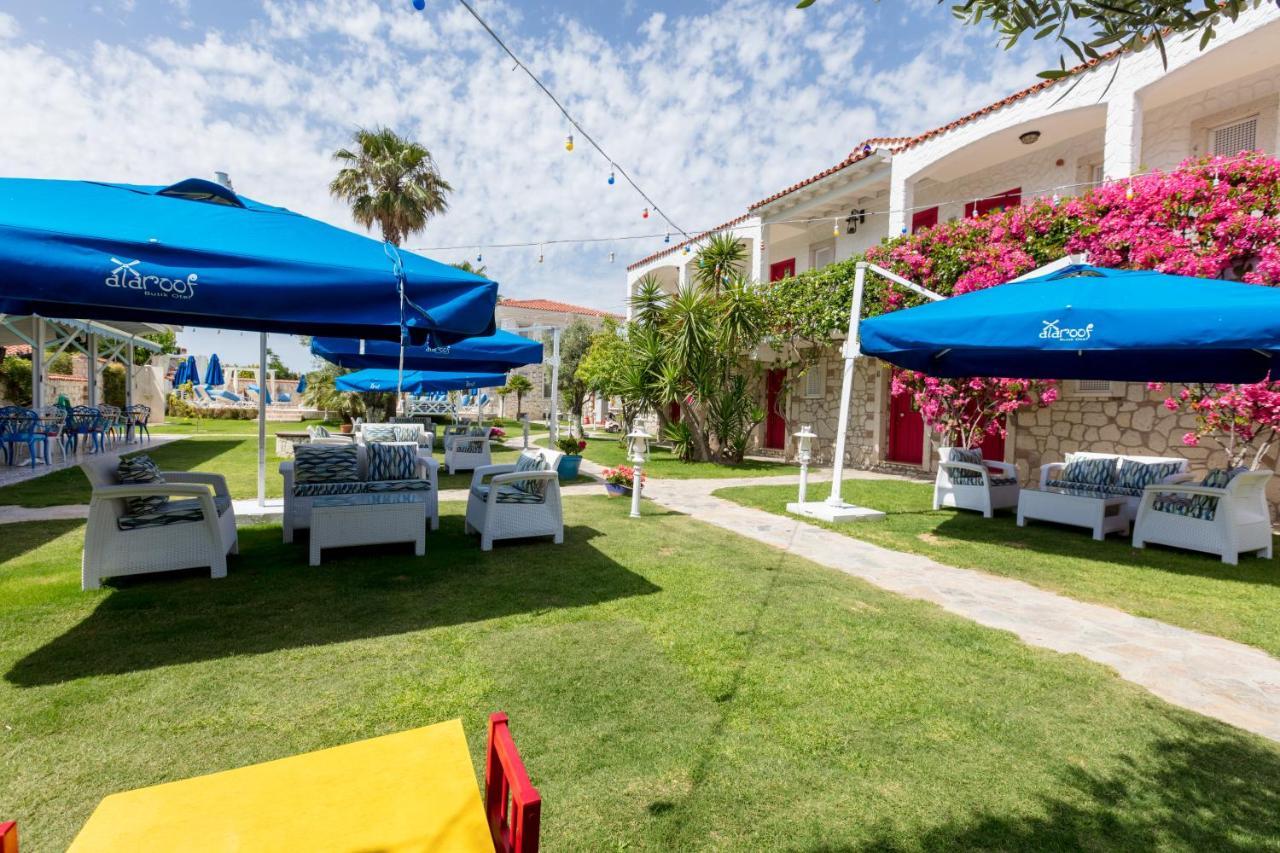 Alaroof Hotel Αλακάτι Εξωτερικό φωτογραφία