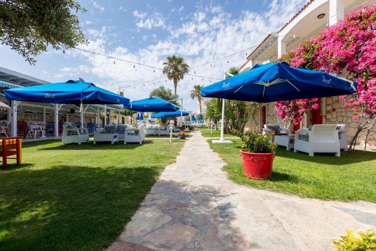 Alaroof Hotel Αλακάτι Εξωτερικό φωτογραφία