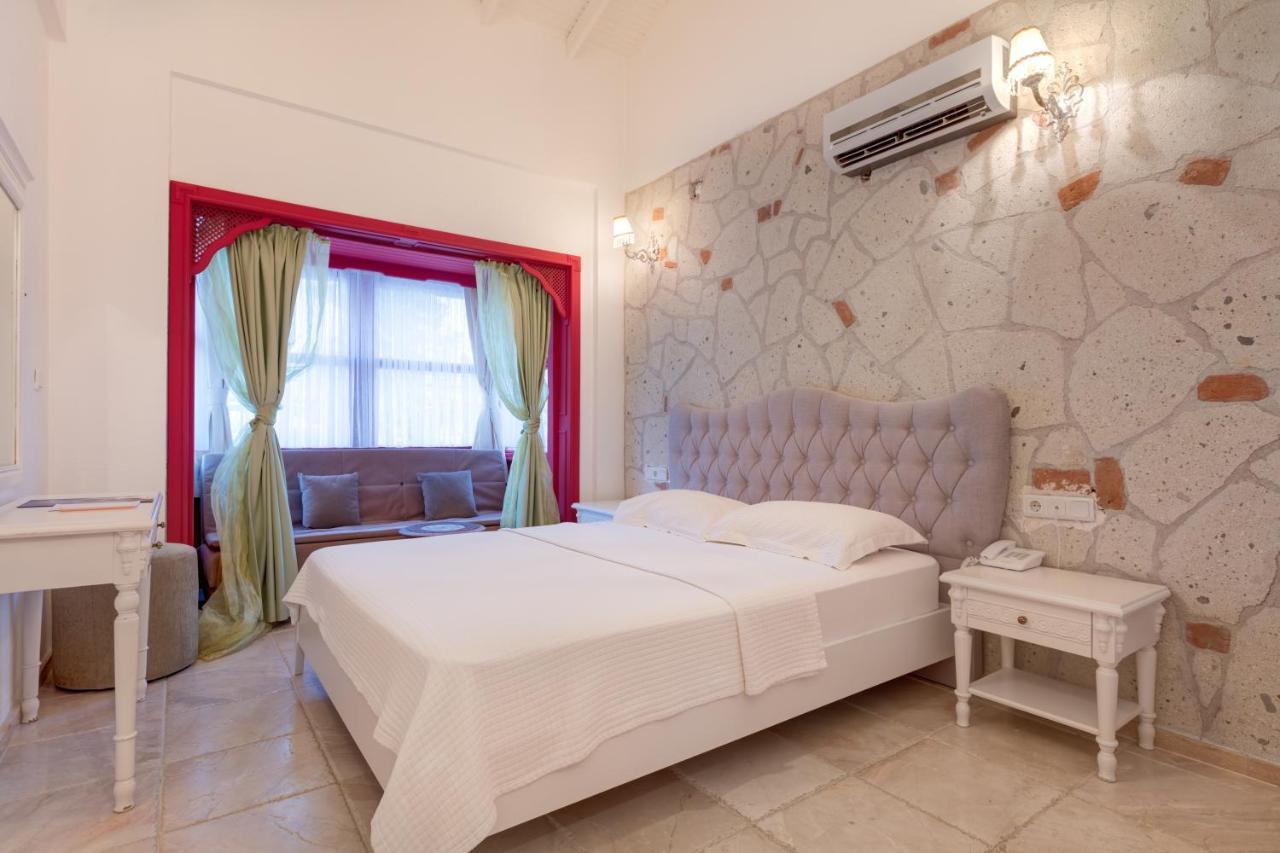 Alaroof Hotel Αλακάτι Εξωτερικό φωτογραφία