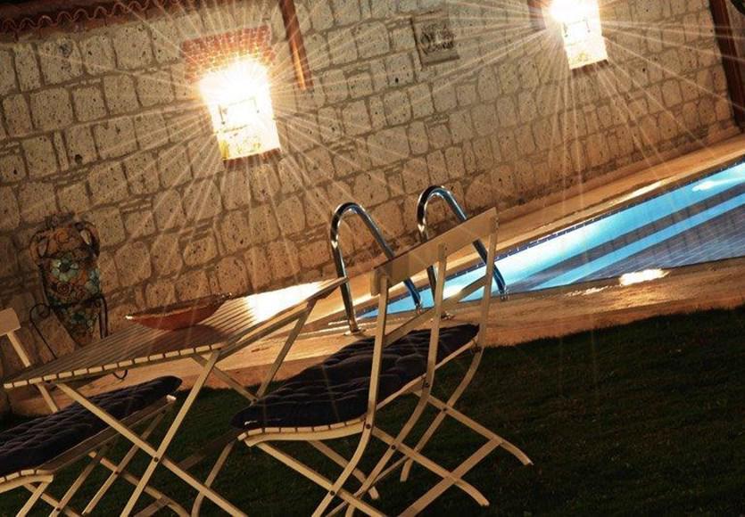 Alaroof Hotel Αλακάτι Εξωτερικό φωτογραφία