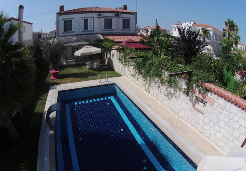 Alaroof Hotel Αλακάτι Εξωτερικό φωτογραφία
