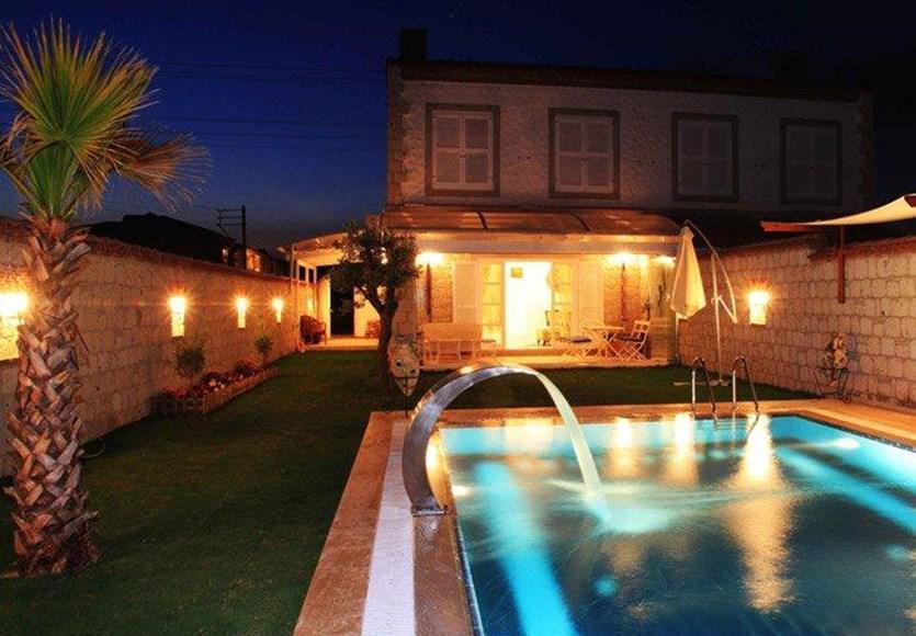 Alaroof Hotel Αλακάτι Εξωτερικό φωτογραφία