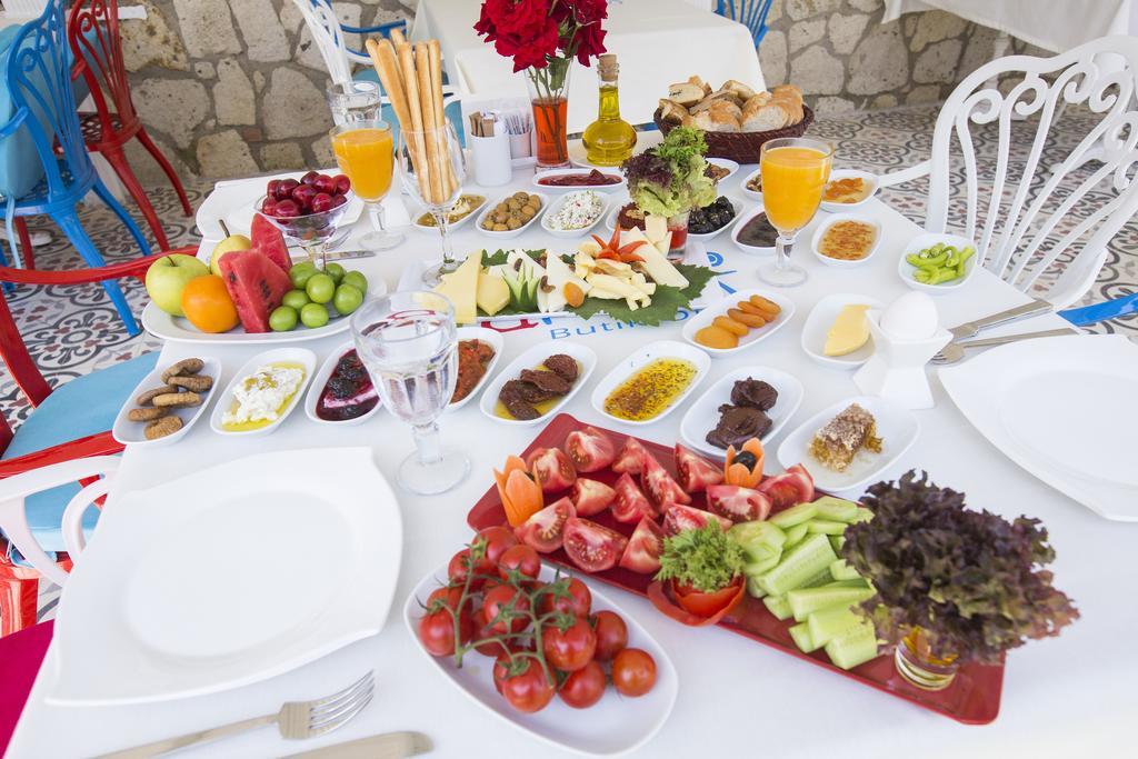 Alaroof Hotel Αλακάτι Εξωτερικό φωτογραφία