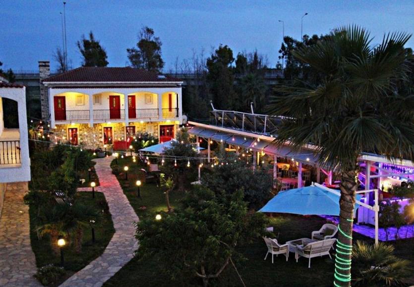 Alaroof Hotel Αλακάτι Εξωτερικό φωτογραφία