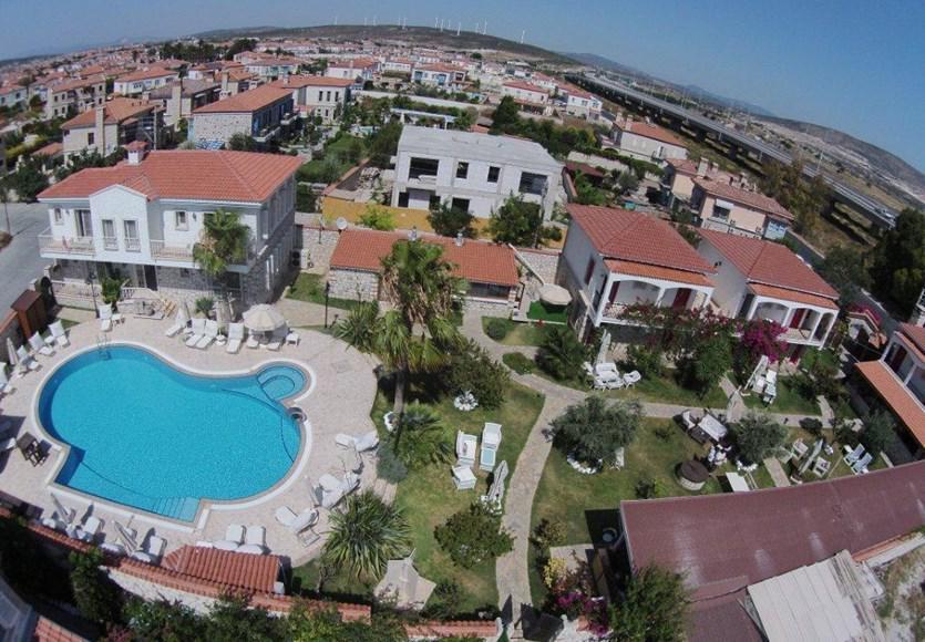 Alaroof Hotel Αλακάτι Εξωτερικό φωτογραφία