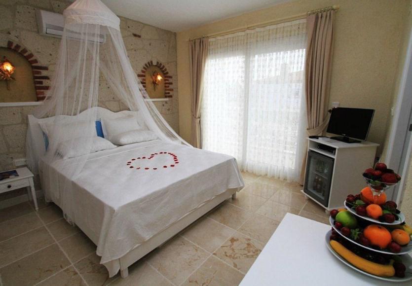 Alaroof Hotel Αλακάτι Εξωτερικό φωτογραφία