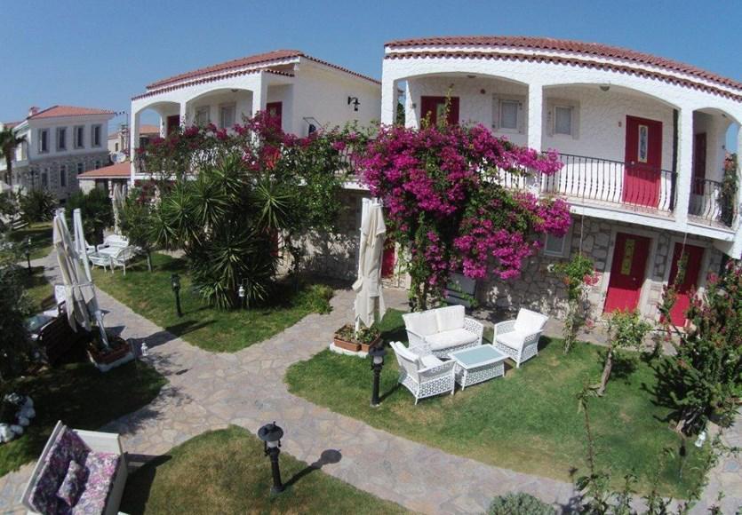 Alaroof Hotel Αλακάτι Εξωτερικό φωτογραφία