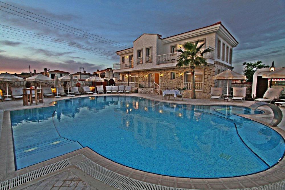 Alaroof Hotel Αλακάτι Εξωτερικό φωτογραφία