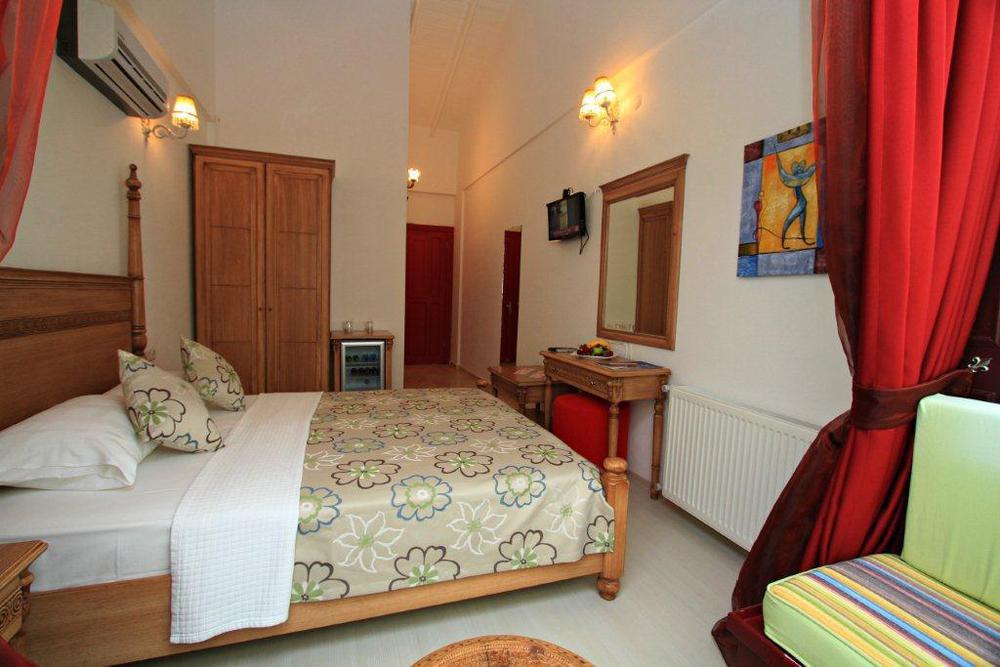 Alaroof Hotel Αλακάτι Εξωτερικό φωτογραφία