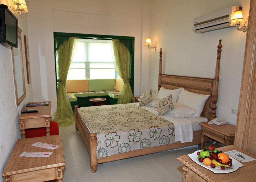 Alaroof Hotel Αλακάτι Εξωτερικό φωτογραφία