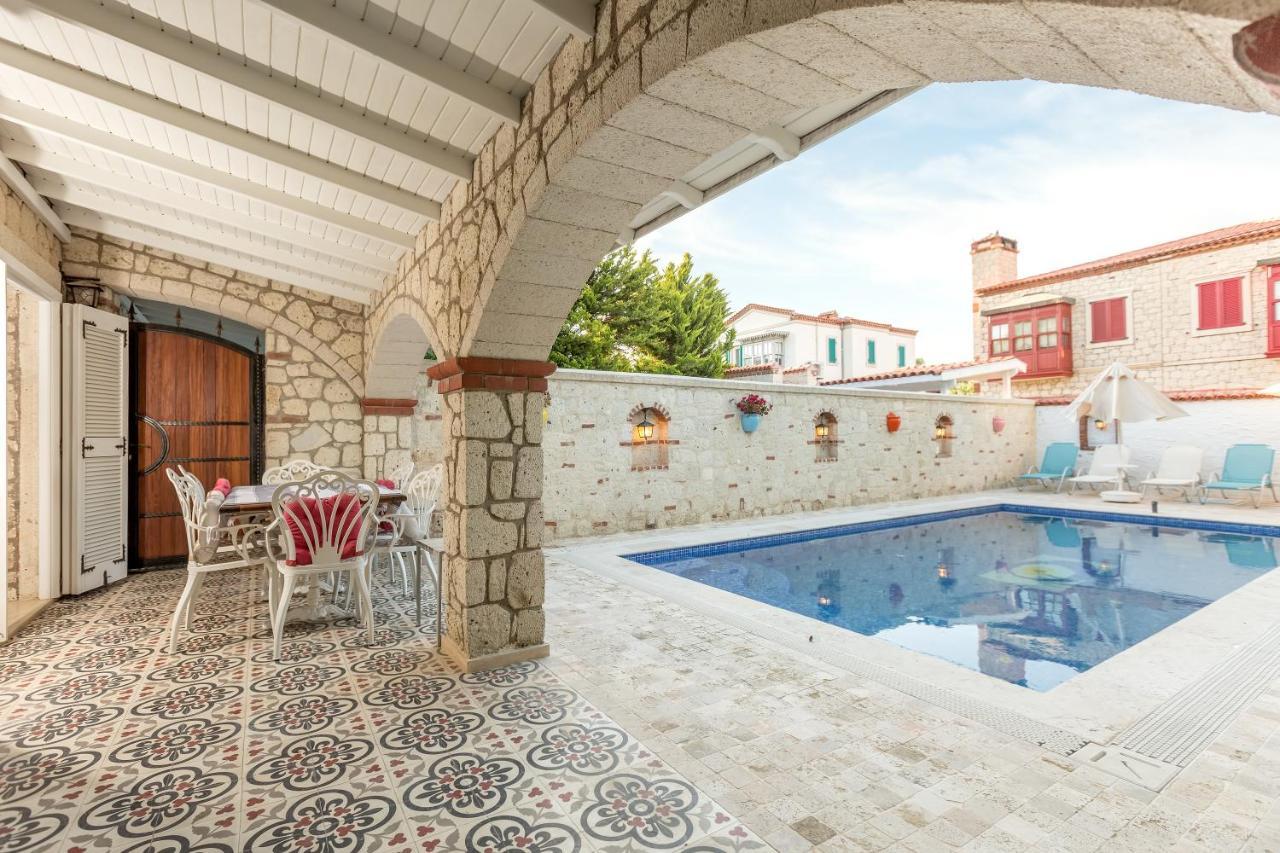 Alaroof Hotel Αλακάτι Εξωτερικό φωτογραφία