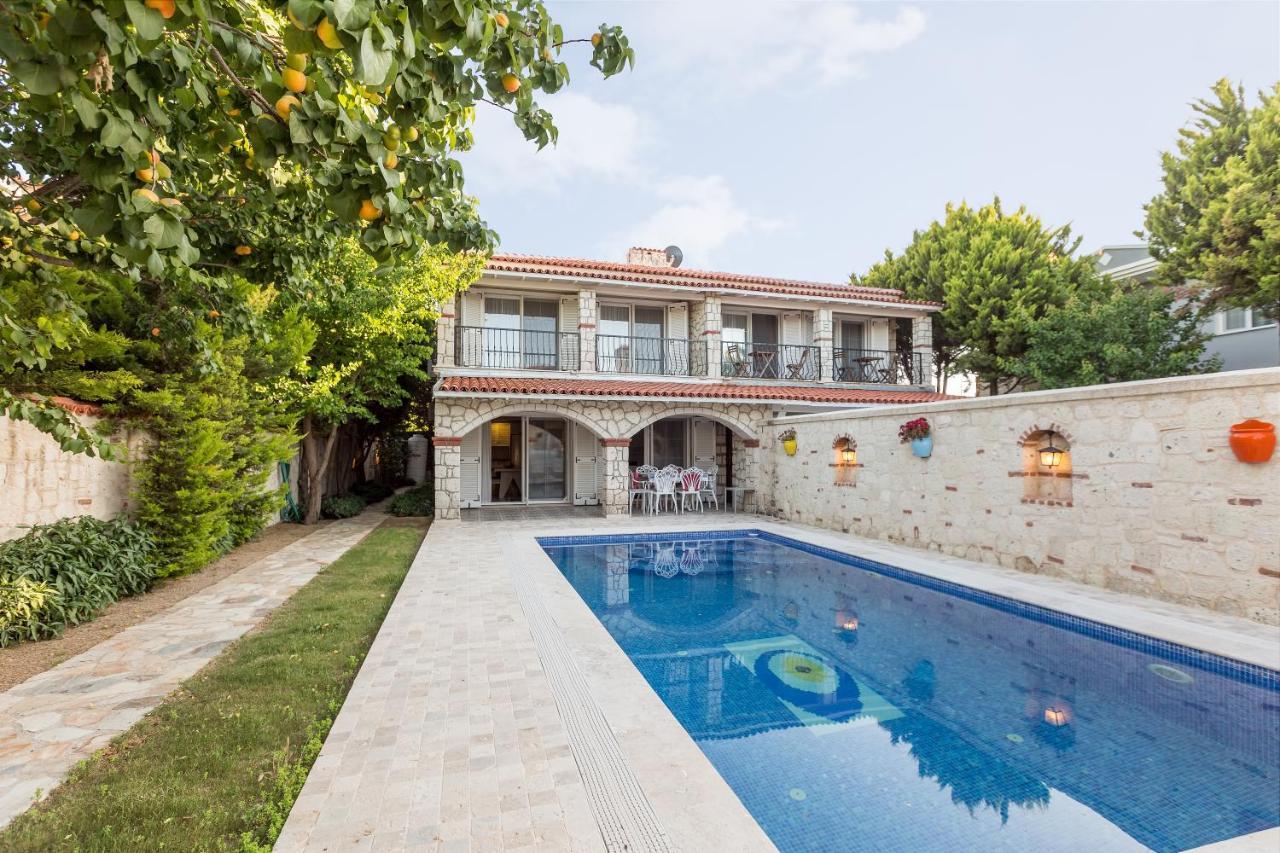 Alaroof Hotel Αλακάτι Εξωτερικό φωτογραφία