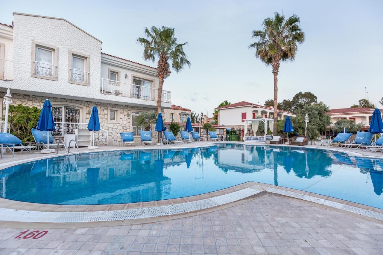 Alaroof Hotel Αλακάτι Εξωτερικό φωτογραφία