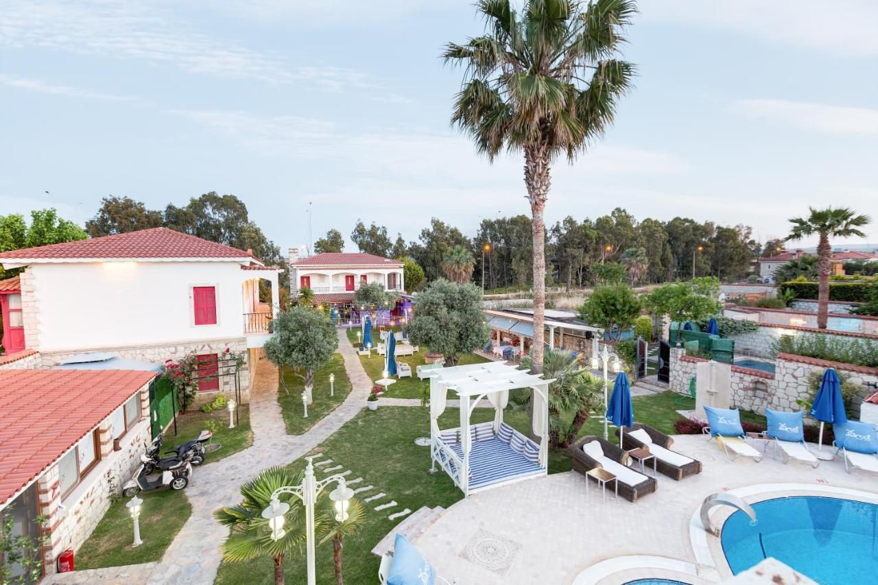 Alaroof Hotel Αλακάτι Εξωτερικό φωτογραφία
