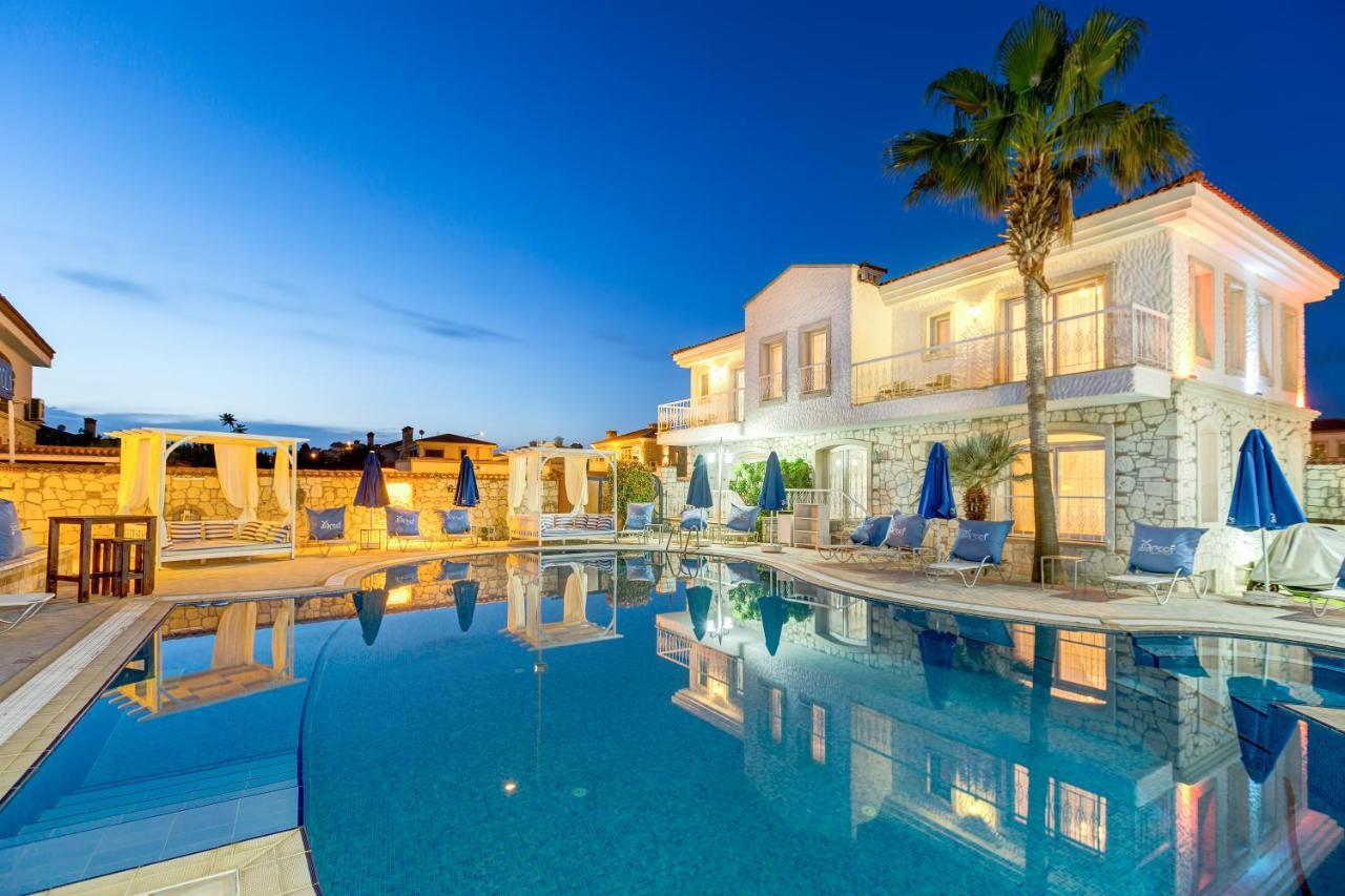 Alaroof Hotel Αλακάτι Εξωτερικό φωτογραφία