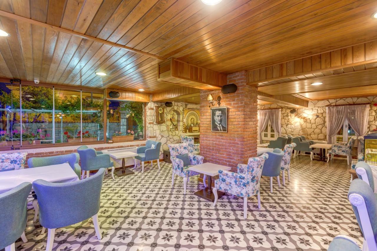 Alaroof Hotel Αλακάτι Εξωτερικό φωτογραφία