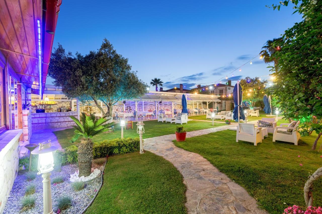 Alaroof Hotel Αλακάτι Εξωτερικό φωτογραφία