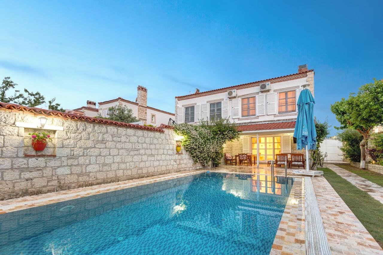 Alaroof Hotel Αλακάτι Εξωτερικό φωτογραφία