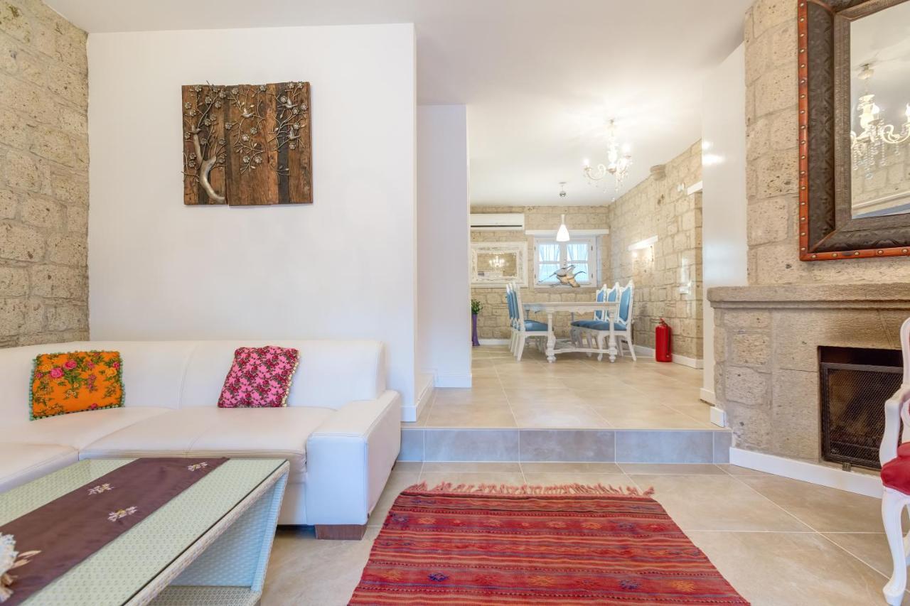 Alaroof Hotel Αλακάτι Εξωτερικό φωτογραφία
