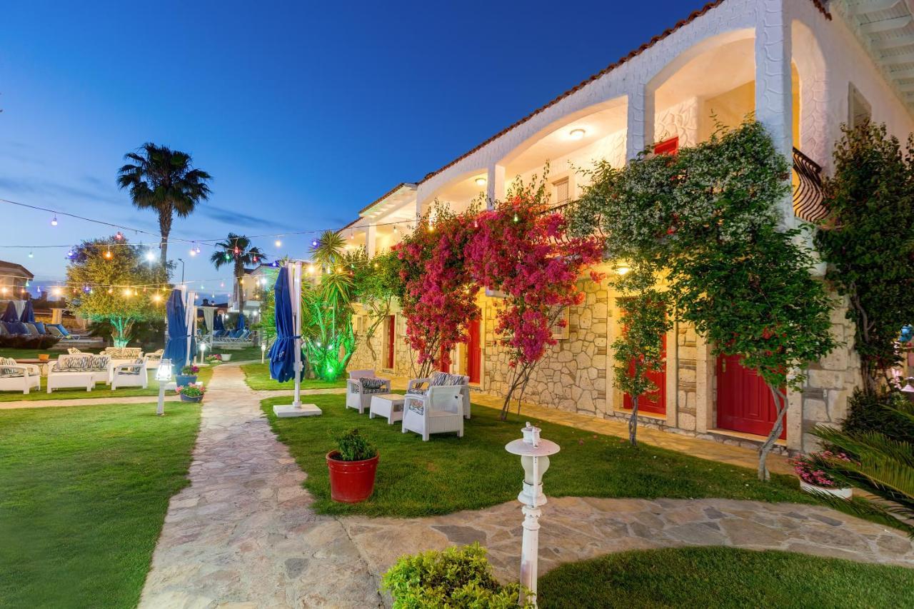 Alaroof Hotel Αλακάτι Εξωτερικό φωτογραφία