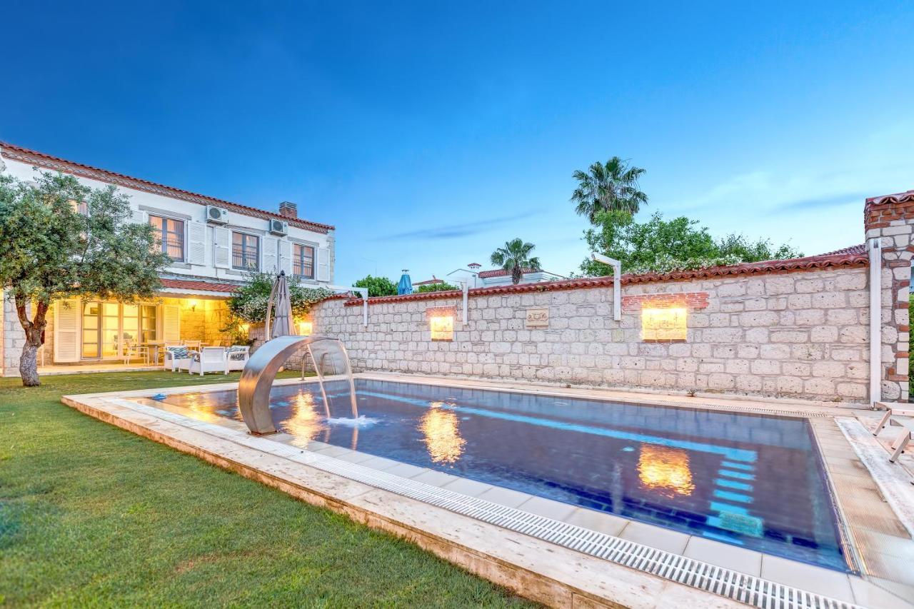Alaroof Hotel Αλακάτι Εξωτερικό φωτογραφία