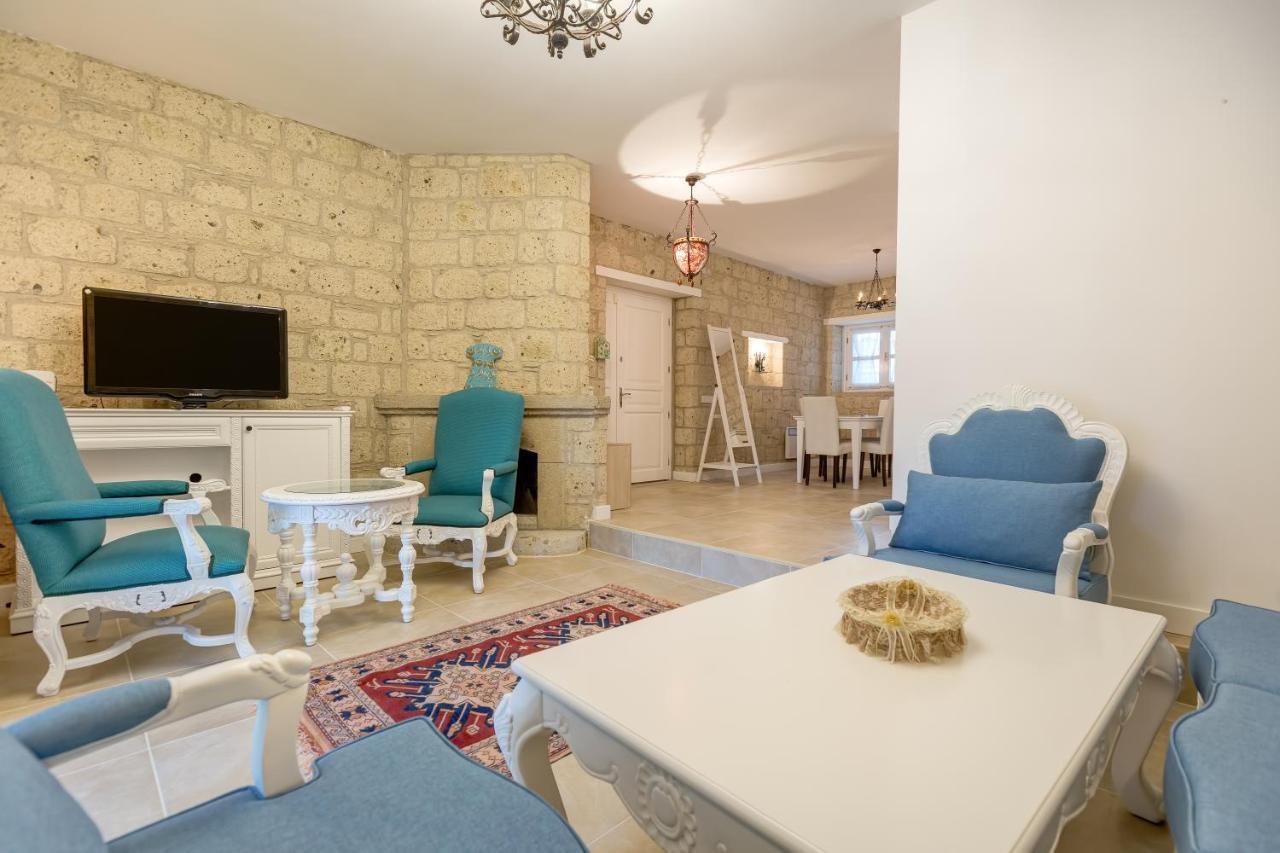 Alaroof Hotel Αλακάτι Εξωτερικό φωτογραφία