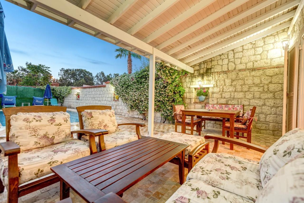 Alaroof Hotel Αλακάτι Εξωτερικό φωτογραφία
