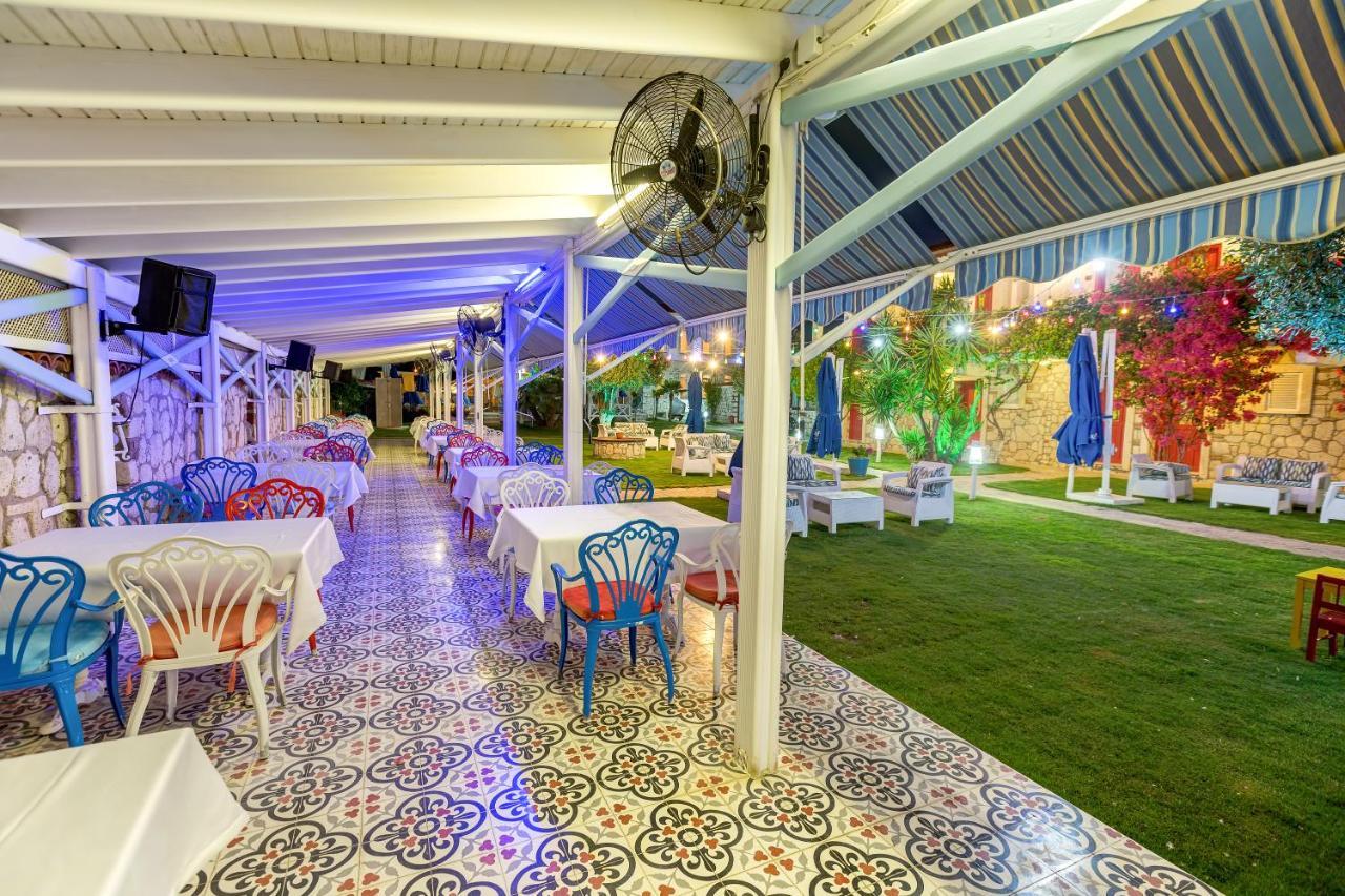 Alaroof Hotel Αλακάτι Εξωτερικό φωτογραφία