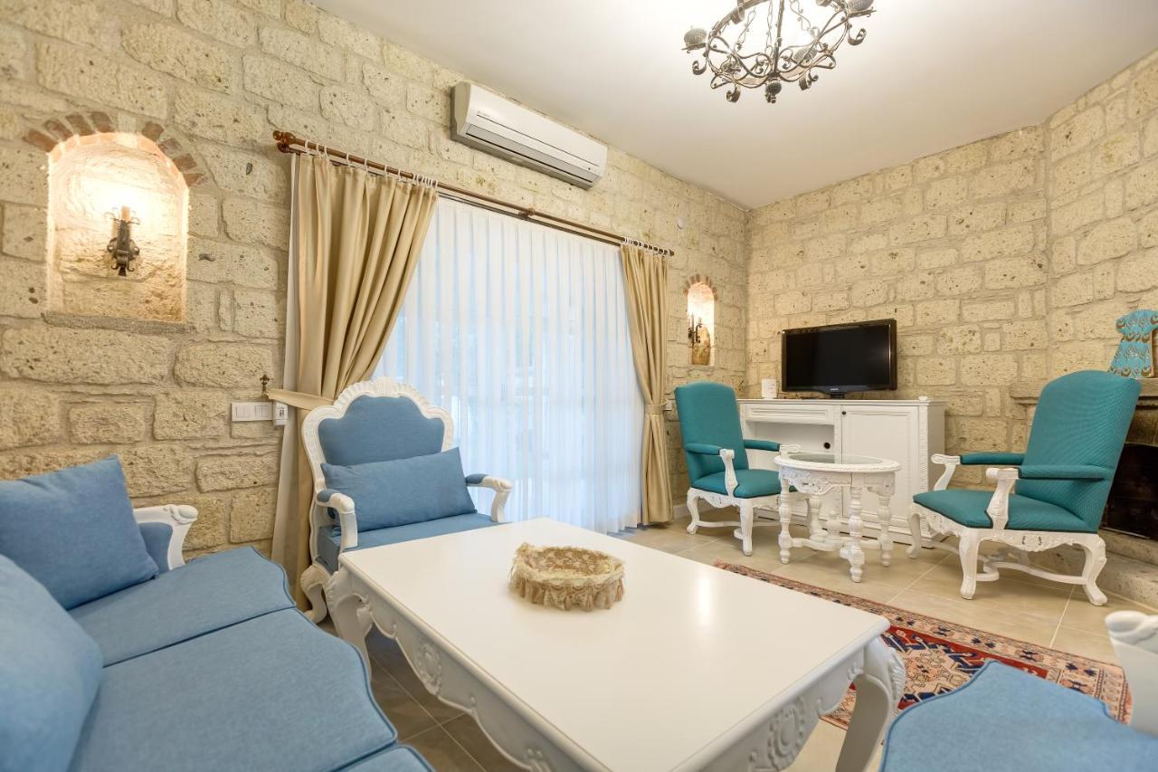 Alaroof Hotel Αλακάτι Εξωτερικό φωτογραφία