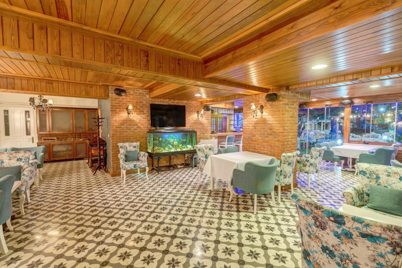 Alaroof Hotel Αλακάτι Εξωτερικό φωτογραφία