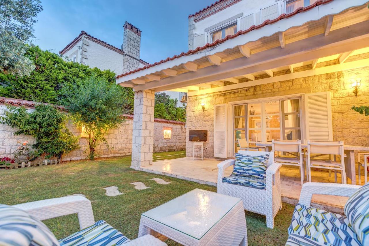 Alaroof Hotel Αλακάτι Εξωτερικό φωτογραφία