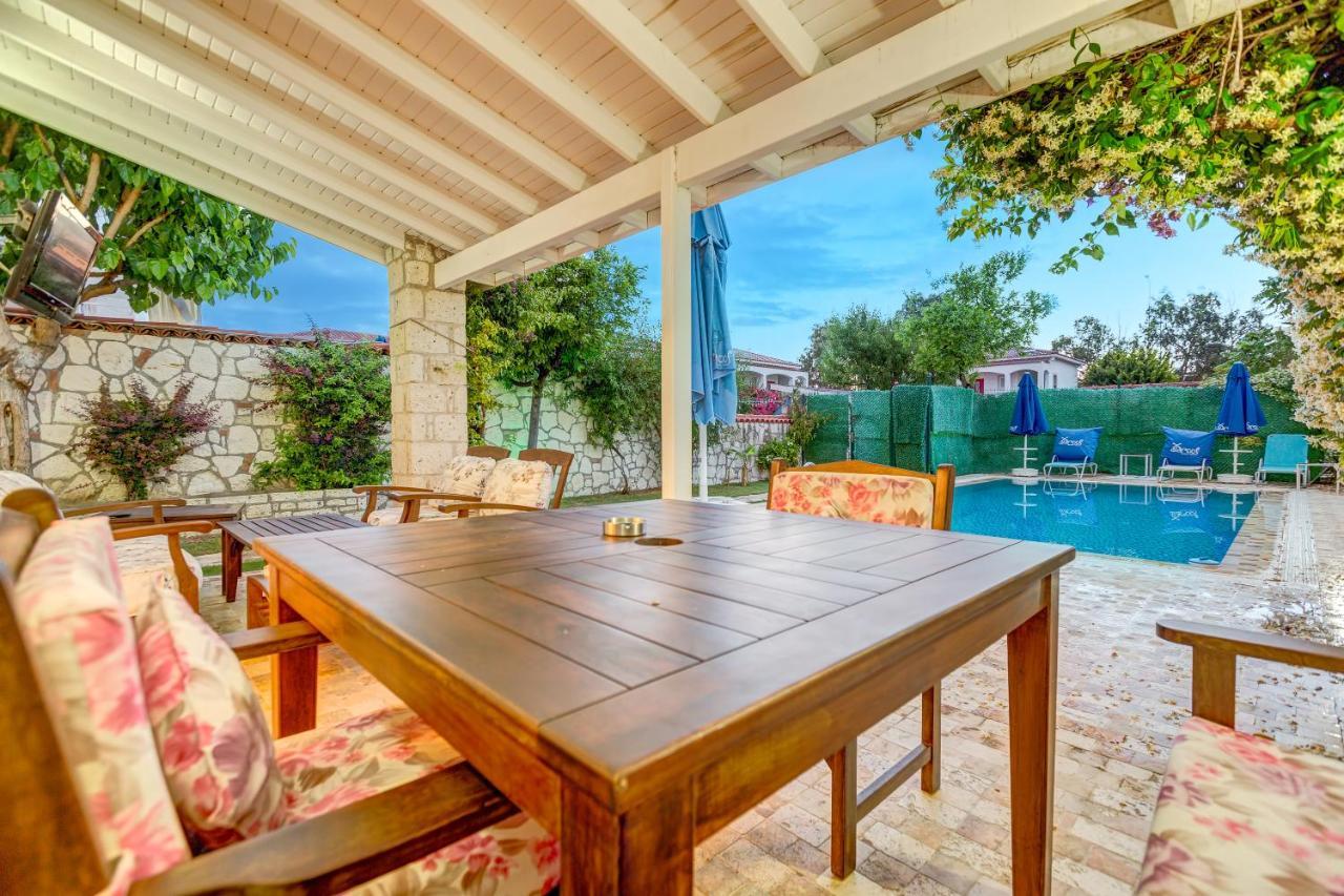 Alaroof Hotel Αλακάτι Εξωτερικό φωτογραφία